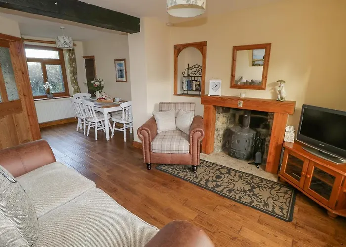 Eskside Cottage