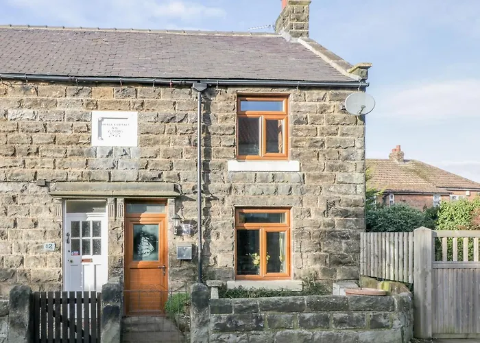 Eskside Cottage