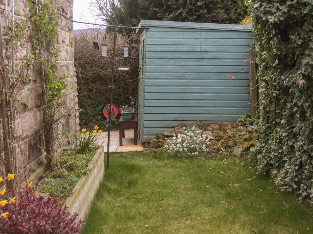 Casa vacanze Eskside Whitby