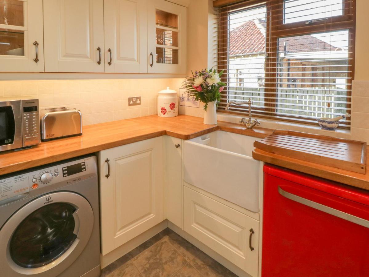 Eskside Casa vacanze Whitby